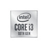 Процесор Intel Core i3 (LGA1200) i3-10105, Tray, 4x3.7 GHz (Turbo Boost 4.4 GHz), L3 6Mb, UHD Graphi