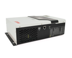 ИБП Must PV18-1012VPM, 1000W, 12V, гибридный инвертор, ток заряда 0-70A, 160-275V, MPPT (60А, 105 Vd-foto2