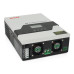 ИБП Must PV18-1012VPM, 1000W, 12V, гибридный инвертор, ток заряда 0-70A, 160-275V, MPPT (60А, 105 Vd