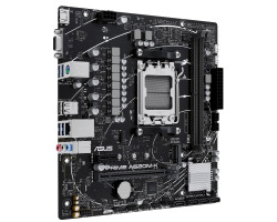 Материнська плата AM5 Asus PRIME A620M-K, MicroATX-foto2