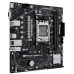 Материнська плата AM5 Asus PRIME A620M-K, MicroATX