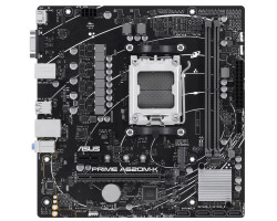 Материнська плата AM5 Asus PRIME A620M-K, MicroATX-foto3