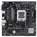 Материнська плата AM5 Asus PRIME A620M-K, MicroATX Материнська плата AM5 Asus PRIME A620M-K, MicroATX