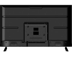 Телевізор 40&Prime; Akai AK40FHD22W, LED Full HD 1920x1280, 60 Гц, Smart TV, DVB-T2/ C, 3xHDMI, 2xUSB, VESA-foto2