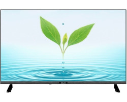Телевізор 40&Prime; Akai AK40FHD22W, LED Full HD 1920x1280, 60 Гц, Smart TV, DVB-T2/ C, 3xHDMI, 2xUSB, VESA