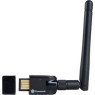 Сетевая карта Dynamode WL-700N, Black, USB 2.0, Wi-Fi 802.11b/ g/ n, 2.4GHz, до 150 Mb/ s (WL-700N-ART)