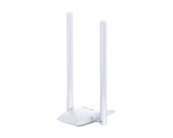Мережевий адаптер USB Mercusys MW300UH Wi-Fi 802.11n 300Mb, Pico, USB