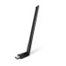Сетевая карта USB TP-Link Archer T3U Plus, Black, 5GHz /  2.4GHz, AC1300 (867 /  400 Мбит/ с), USB 