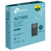Сетевая карта USB TP-LINK Archer T3U, Black, 5GHz/ 2.4GHz, AC1300 (867/ 400 Мбіт/ с), USB 3.0