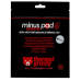Термопрокладка Thermal Grizzly Minus Pad Extreme, 22 Вт/ мК, 12х2 см, 1.5 мм (TG-MPE-120-20-15-R)