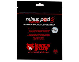 Термопрокладка Thermal Grizzly Minus Pad Extreme, 22 Вт/ мК, 12х2 см, 1.5 мм (TG-MPE-120-20-15-R)-foto3