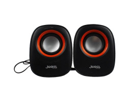 Колонки Jedel 2.0 M600