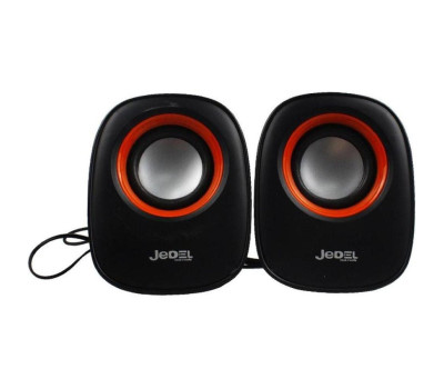 Колонки Jedel 2.0 M600