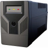 ИБП FrimeCom GP-800, 800VA 480 Вт, 1 х 12V 9Ah, 2 розетки