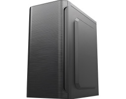 Корпус FrimeCom MX10 Minitower MicroATX, c БП SMD-400W, USB 3.0 Корпус FrimeCom MX10 Minitower MicroATX, c БП SMD-400W, USB 3.0
