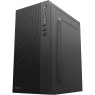 Корпус FrimeCom MX8 Minitower MicroATX, c БП SMD-400W, USB 3.0