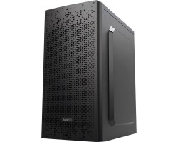 Корпус FrimeCom MX9 Minitower MicroATX, c БП SMD-400W, USB 3.0