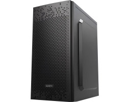 Корпус FrimeCom MX9 Minitower MicroATX, c БП SMD-400W, USB 3.0