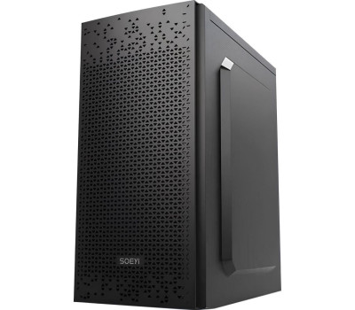 Корпус FrimeCom MX9 Minitower MicroATX, c БП SMD-400W, USB 3.0