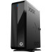 Корпус GameMax ST-103-2U3 Black, 300 Вт, Mini ITX, 2хUSB 3.0, 217x80x235 мм, 1.9 кг (ST103-2U3-300W)