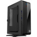 Корпус GameMax ST-103-2U3 Black, 300 Вт, Mini ITX, 2хUSB 3.0, 217x80x235 мм, 1.9 кг (ST103-2U3-300W)