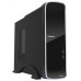 Корпус GameMax ST-610G Black, 300 Вт, Micro ATX /  Mini ITX, 2xUSB 2.0, 1x80 мм