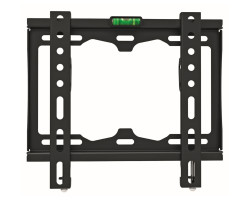 Настінне кріплення LCD/ Plasma TV 15-42&Prime; Walfix TV-10B Black-foto2