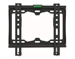 Настінне кріплення LCD/ Plasma TV 15-42″ Walfix TV-10B Black-foto2