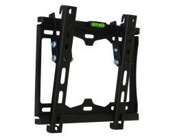 Настінне кріплення LCD/ Plasma TV 15-42″ Walfix TV-20B колір чорний Настінне кріплення LCD/ Plasma TV 15-42″ Walfix TV-20B колір чорний
