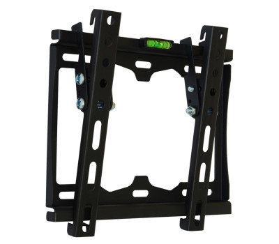 Настінне кріплення LCD/ Plasma TV 15-42&Prime; Walfix TV-20B колір чорний