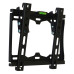 Настінне кріплення LCD/ Plasma TV 15-42&Prime; Walfix TV-20B колір чорний