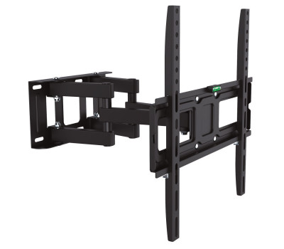 Настінне кріплення LCD/ Plasma TV 26-55″ Walfix R-414B Black Настінне кріплення LCD/ Plasma TV 26-55″ Walfix R-414B Black