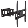 Настінне кріплення LCD/ Plasma TV 26-55&Prime; Walfix R-414B Black