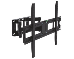 Настінне кріплення LCD/ Plasma TV 26-65&Prime; Walfix R-514B Black