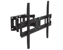 Настінне кріплення LCD/ Plasma TV 26-65″ Walfix R-514B Black Настінне кріплення LCD/ Plasma TV 26-65″ Walfix R-514B Black