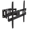 Настінне кріплення LCD/ Plasma TV 26-65&Prime; Walfix R-514B Black