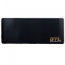Коврик GTL Gaming XXL, Black, 735х300х3 мм, антискользящая основа, защита от влаги