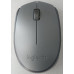 Комплект Logitech Wireless Desktop MK235 Grey USB (клавиатура + мышь) (920-007931)