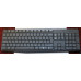 Комплект Logitech Wireless Desktop MK235 Grey USB (клавиатура + мышь) (920-007931)
