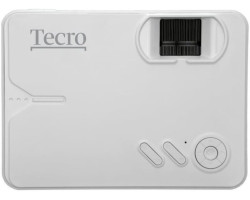 Проектор Tecro PJ-1015, LCD, 1500::1, 1500 lm, 800x480, HDMI, VGA, USB, AV, SD-foto3