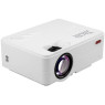 Проектор Tecro PJ-1015, LCD, 1500::1, 1500 lm, 800x480, HDMI, VGA, USB, AV, SD