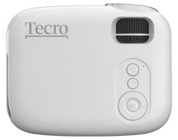 Проектор Tecro PJ-1023, LCD, 1500::1, 2000 lm, 1280x720, HDMI, USB, AV-foto2