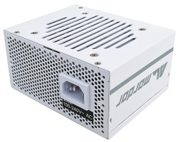 Блок живлення 750 Вт, ALmordor SFX, White, модульний, 80+ Gold (ALSFX750WH)-foto2