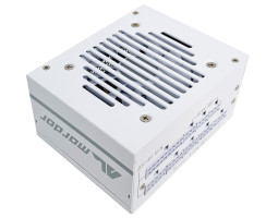 Блок живлення 750 Вт, ALmordor SFX, White, модульний, 80+ Gold (ALSFX750WH) Блок живлення 750 Вт, ALmordor SFX, White, модульний, 80+ Gold (ALSFX750WH)