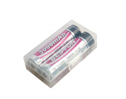 Акумулятор 18650, 3000 mAh, Beston, 2 шт, Li-ion, Bulk (AAB1848)-foto3
