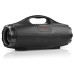 Колонка портативна 2.0 REAL-EL X-731 Black, 2 x 9 Вт пластиковий корпус, Bluetooth