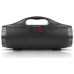 Колонка портативна 2.0 REAL-EL X-731 Black, 2 x 9 Вт пластиковий корпус, Bluetooth