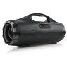 Колонка портативна 2.0 REAL-EL X-731 Black, 2 x 9 Вт пластиковий корпус, Bluetooth