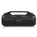 Колонка портативна 2.0 REAL-EL X-747 Black, 2 x 25 Вт, пластиковий корпус, Bluetooth, (EL121600013)