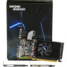 Відеокарта GeForce GT610, Golden Memory, 2Gb GDDR3, 64-bit, Low Profile (GT610D31G64bit)